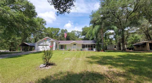Photo of 800 Sand Crane Ln, Lake Helen, FL 32744