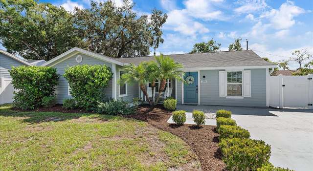 Photo of 2646 Martin St, Sarasota, FL 34237