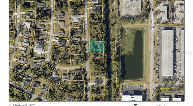 Photo of 31 Oceanside St, North Port, FL 34286
