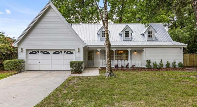 Photo of 10943 NW 34th Pl, Gainesville, FL 32606
