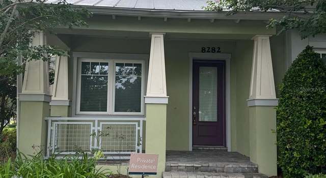 Photo of 8282 Tavistock Lakes Blvd, Orlando, FL 32827