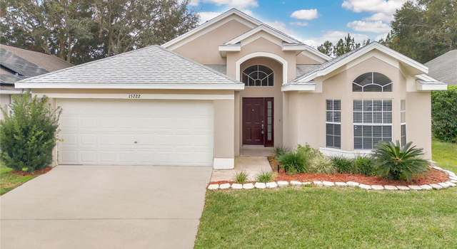 Photo of 15722 Autumn Glen Ave, Clermont, FL 34714