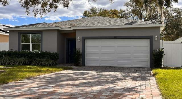 Photo of 115 W Murphy St, Davenport, FL 33837