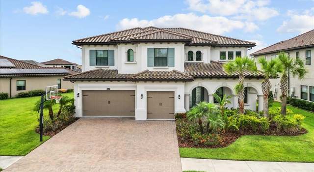 Photo of 28565 Picana Ln, Wesley Chapel, FL 33543