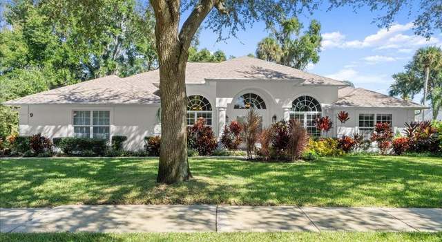 Photo of 9 Emerald Oaks Ln, Ormond Beach, FL 32174