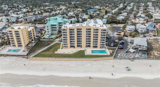 Photo of 421 S Atlantic Ave #105, New Smyrna Beach, FL 32169