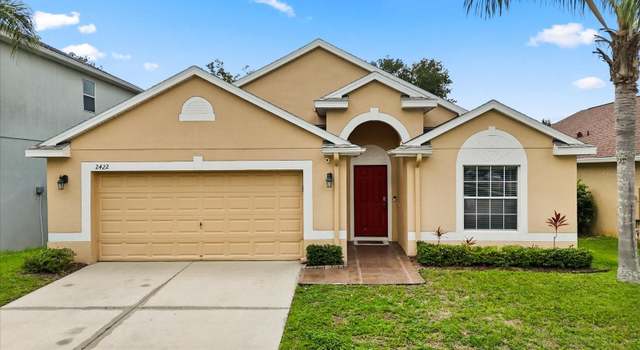 Photo of 2422 Holly Pine Cir, Orlando, FL 32820