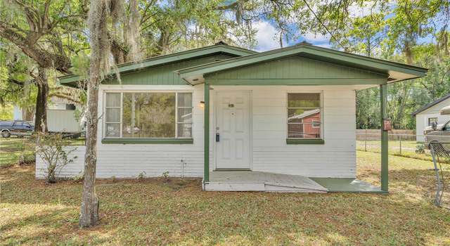 Photo of 1317 Tennessee St, Plant City, FL 33563