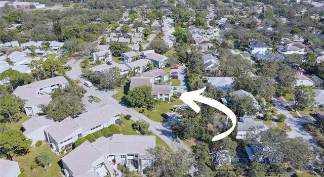 Photo of 428 Windrush Bay Dr, Tarpon Springs, FL 34689