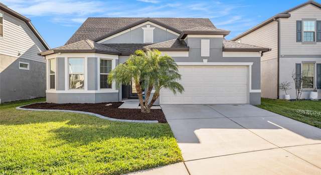 Photo of 7494 Pool Compass Loop, Wesley Chapel, FL 33545