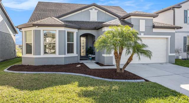 Photo of 7494 Pool Compass Loop, Wesley Chapel, FL 33545