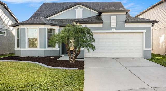 Photo of 7494 Pool Compass Loop, Wesley Chapel, FL 33545