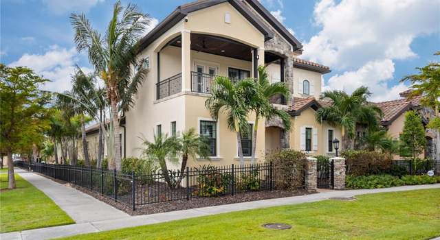 Photo of 158 E Tampa Ave, Venice, FL 34285