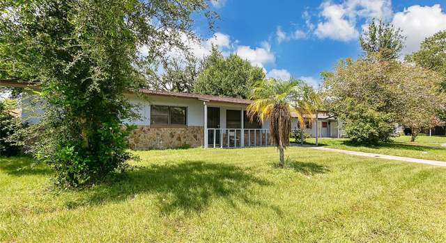 Photo of 4605 Elmira Pl, Orlando, FL 32811