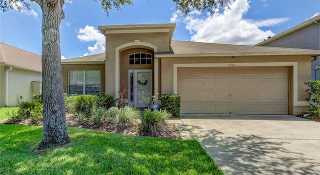 Photo of 6902 Sotra St, Wesley Chapel, FL 33545