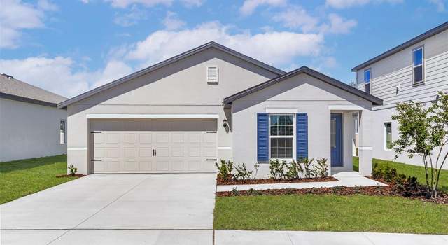 Photo of 1795 White Elephant Loop, Winter Haven, FL 33884