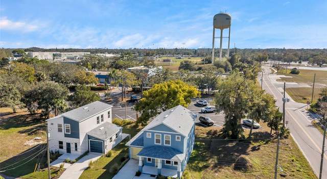 Photo of 5736 Meadowlane St, New Port Richey, FL 34652