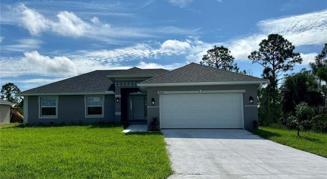 Photo of 8402 Nolan St, Port Charlotte, FL 33981