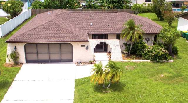 Photo of 3473 Rome St, Punta Gorda, FL 33980