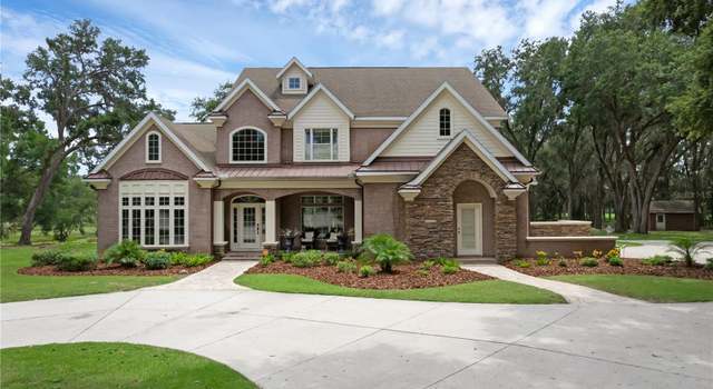 Photo of 1325 Otters View Ct, Fruitland Park, FL 34731
