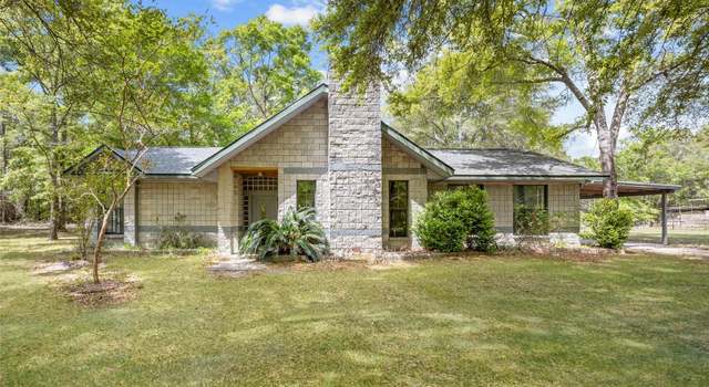 Photo of 1520 SW Drew Feagle Ave, Fort White, FL 32038