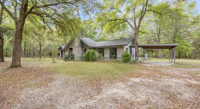 Photo of 1520 SW Drew Feagle Ave, Fort White, FL 32038