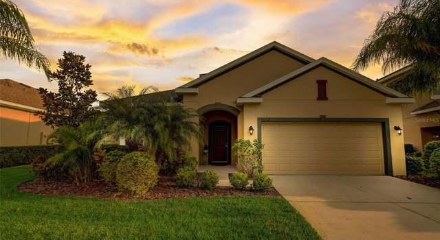 Photo of 33132 Whisper Pointe Dr, Wesley Chapel, FL 33545