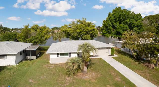 Photo of 10325 Willow Dr, Port Richey, FL 34668