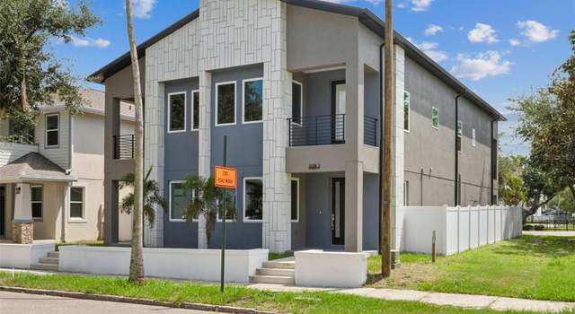 Photo of 2138 - 2 W Beach St, Tampa, FL 33607