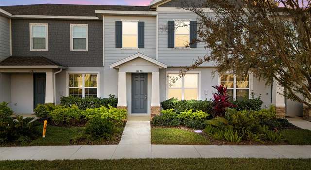 Photo of 14470 Promenade Pkwy, Odessa, FL 33556