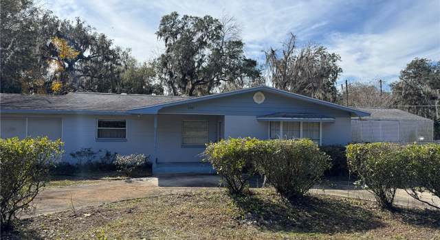 Photo of 1401 CR 449, Lake Panasoffkee, FL 33538
