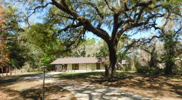 Photo of 5425 Leisure St, Dade City, FL 33523