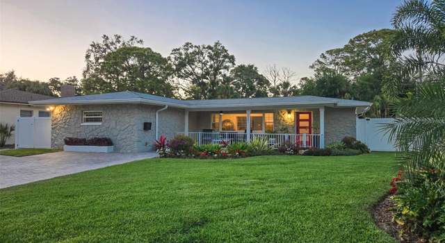 Photo of 7301 2nd Ave S, St Petersburg, FL 33707