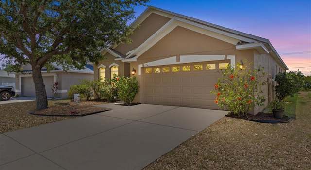 Photo of 8704 Sandy Plains Dr, Riverview, FL 33578
