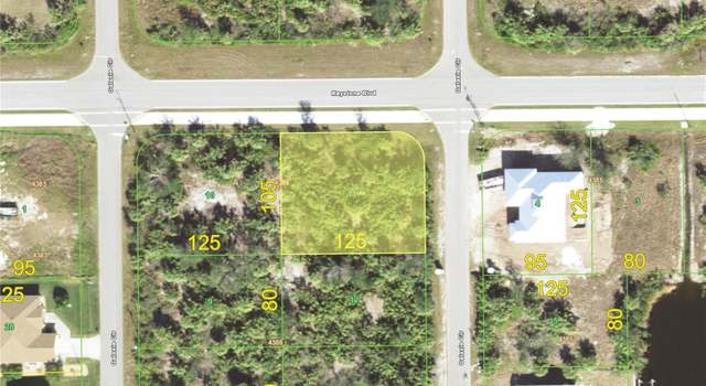 Photo of 9477 Galaxie Cir, Port Charlotte, FL 33981