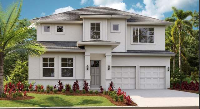 Photo of 15623 Vetta Dr, Bella Collina, FL 34756