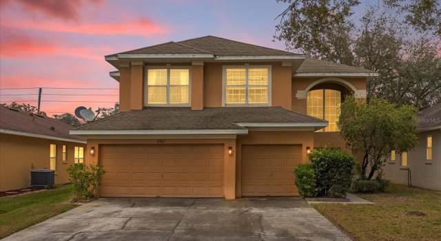 Photo of 8567 Baywood Vista Dr, Orlando, FL 32810