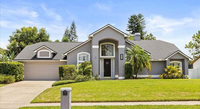 Photo of 645 Macglenross Dr, Oviedo, FL 32765