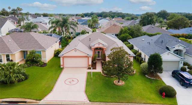 Photo of 1694 Nelson Ter, THE VILLAGES, FL 32162