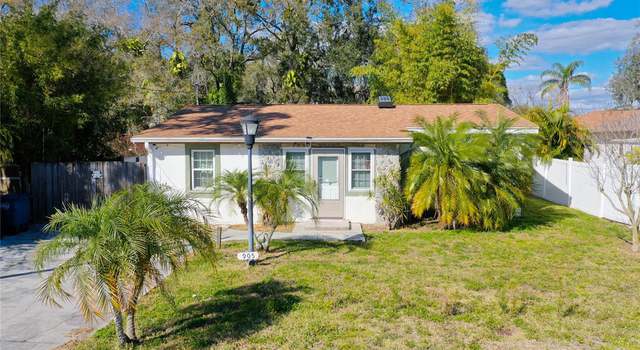 Photo of 905 W Knollwood St, Tampa, FL 33604