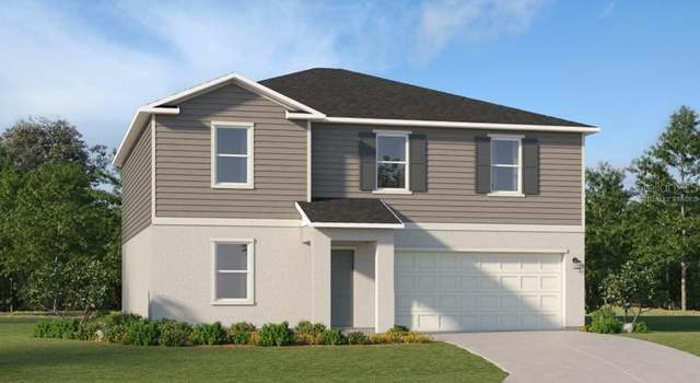 Photo of 2434 Mckinley Dr, Lake Wales, FL 33859