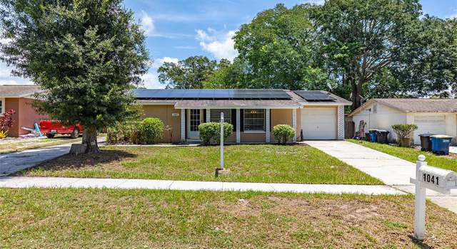 Photo of 1041 Jadewood Ave, Clearwater, FL 33759