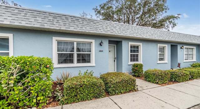 Photo of 3644 Trophy Blvd, New Port Richey, FL 34655