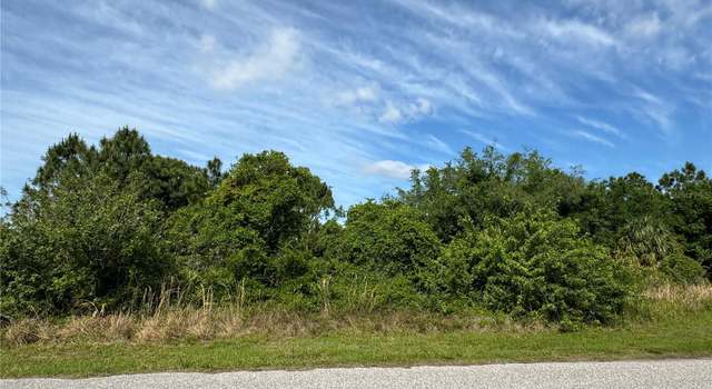 Photo of Evinrude Ave, North Port, FL 34291