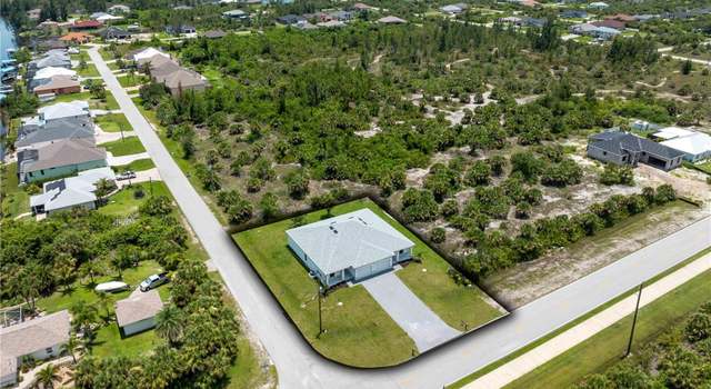Photo of 14449 Appleton Blvd, Port Charlotte, FL 33981