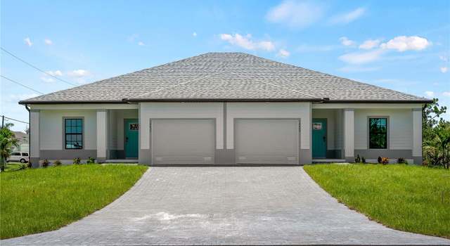 Photo of 14449 Appleton Blvd, Port Charlotte, FL 33981