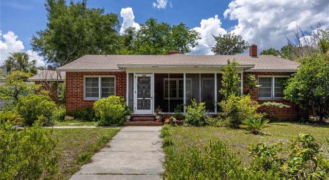 Photo of 718 NE 3rd St, Gainesville, FL 32601