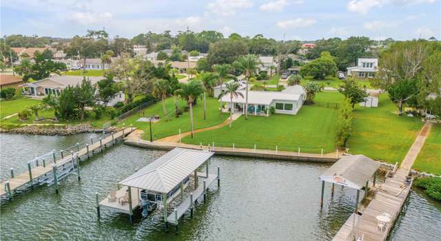 Photo of 1819 S Riverside Dr, Edgewater, FL 32141