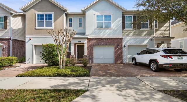 Photo of 1055 Taramundi Dr, Oviedo, FL 32765