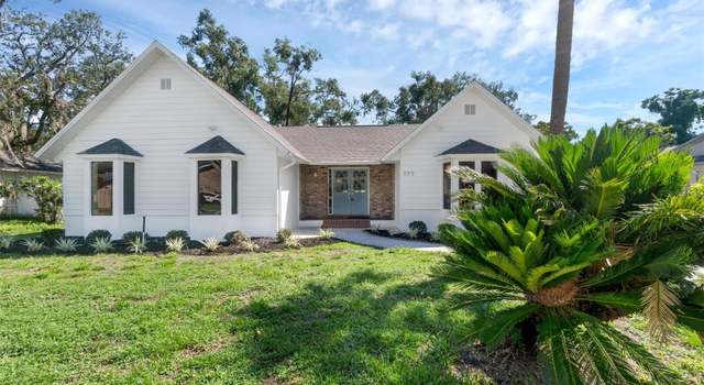 Property at 777 Coach Light Dr, FERN PARK, FL 32730, 3 beds, 2 baths